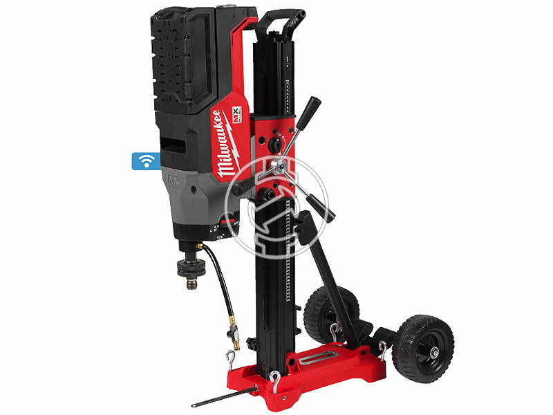 Milwaukee MXFDCD350KIT-122 akkus gyémántfúró 350 mm