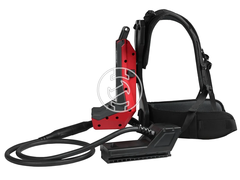 Milwaukee MXFPBE-0 akkumulátor hátizsák