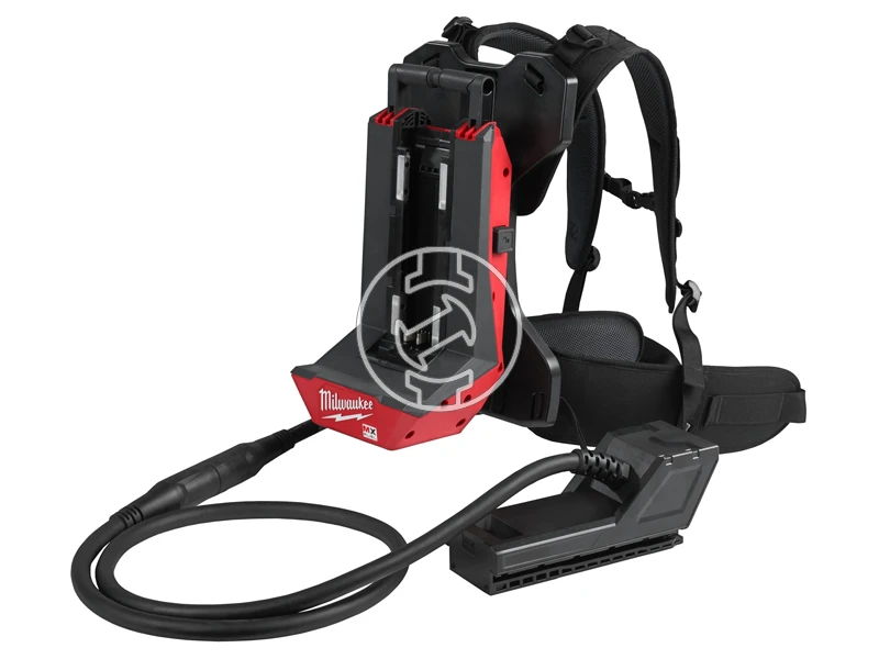 Milwaukee MXFPBE-0 akkumulátor hátizsák