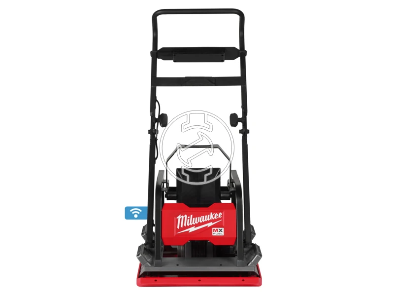 Milwaukee MXFPC50-0 akkus lapvibrátor