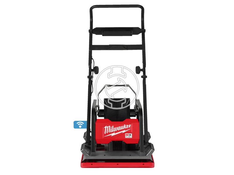 Milwaukee MXFPC50-122 akkus lapvibrátor