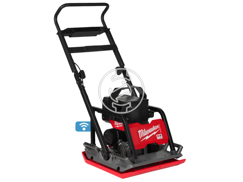 Milwaukee MXFPC50-122 akkus lapvibrátor