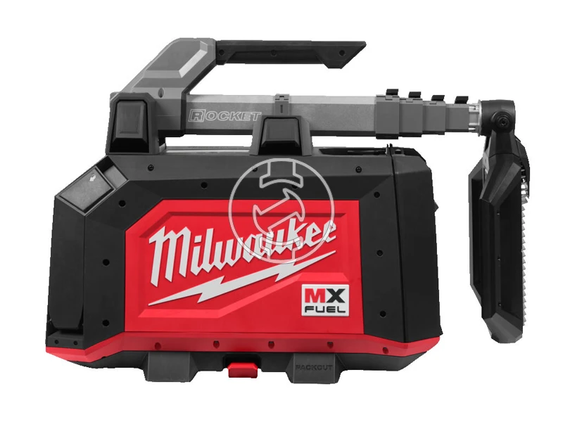 Milwaukee MXFTLIC-0 adapter akkumulátorhoz
