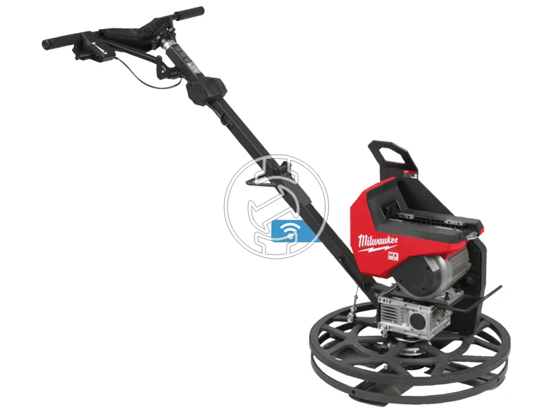 Milwaukee MXFWBT60-0 akkus betonsimitó