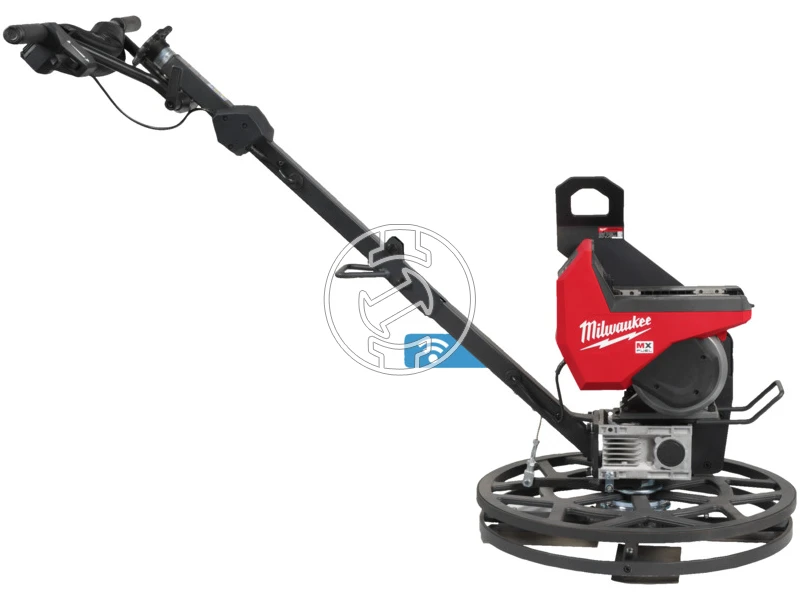 Milwaukee MXFWBT60-0 akkus betonsimitó