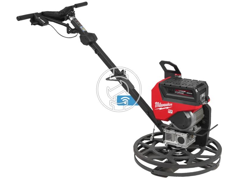Milwaukee MXFWBT60-122 akkus betonsimitó