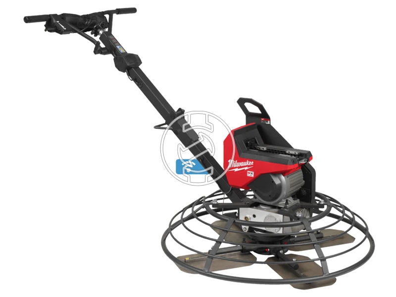 Milwaukee MXFWBT90-0 akkus betonsimitó