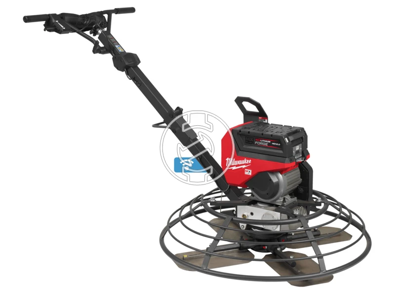 Milwaukee MXFWBT90-122 akkus betonsimitó