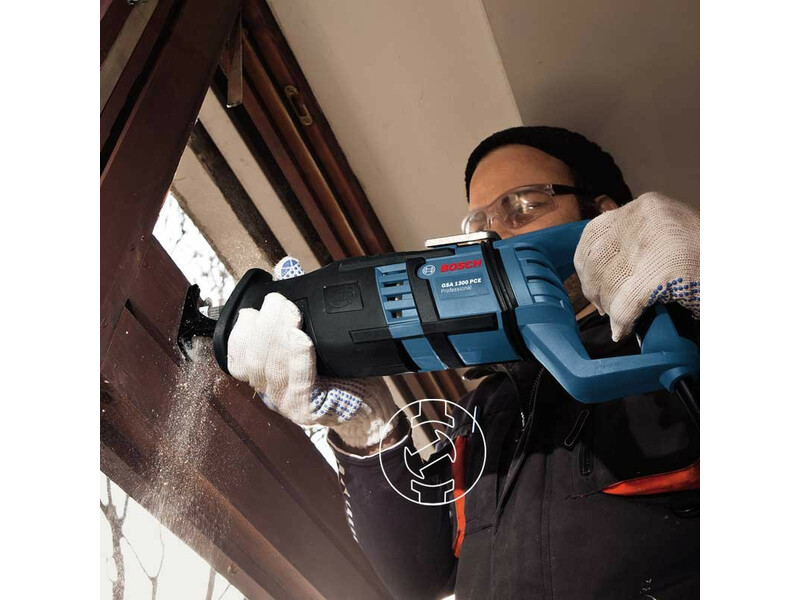 Bosch GSA 1300 PCE
