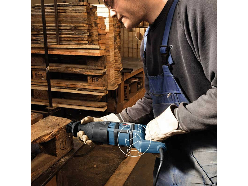 Bosch GSA 1300 PCE