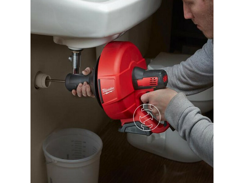 Milwaukee M12 BDC6-202C