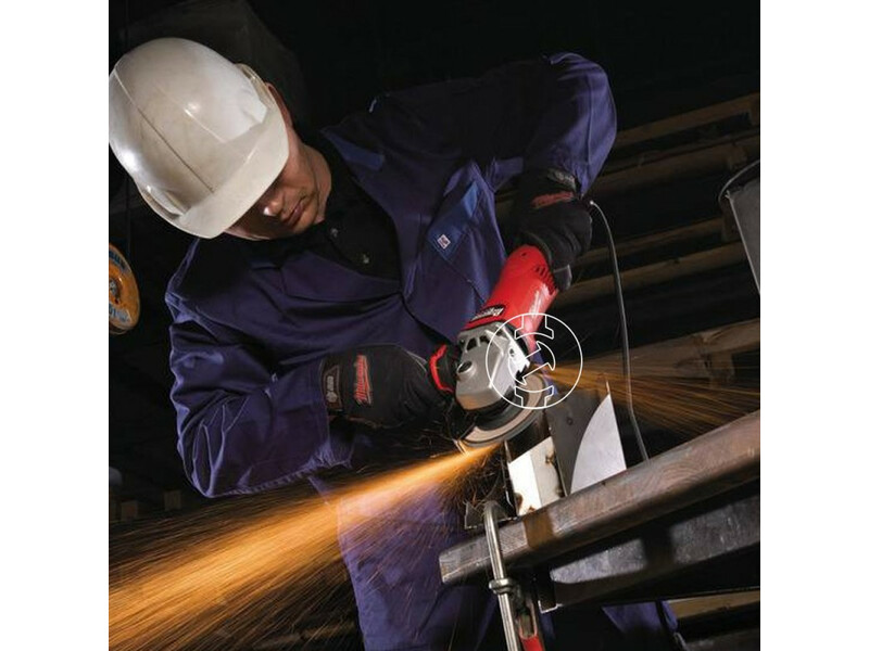 Milwaukee AGV 17-150 XC/DMS