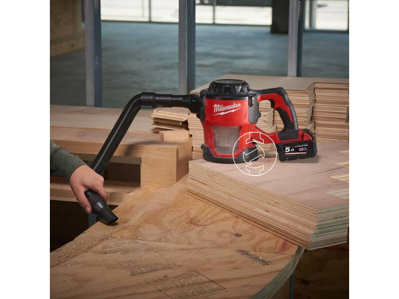 Milwaukee M18 CV-0