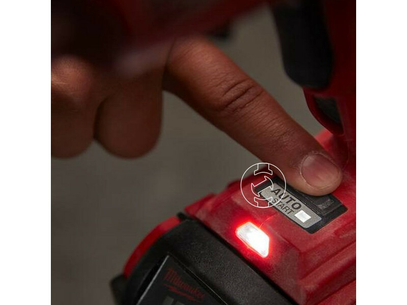Milwaukee M18 FSG-0X