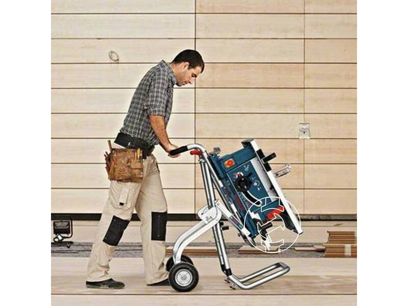 Bosch GTA 60W