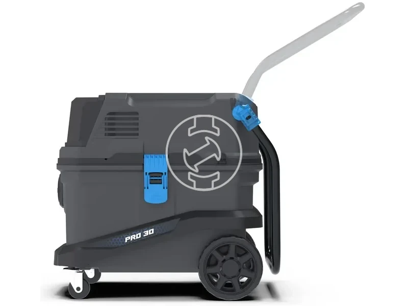 Kép: Nedvesszaraz porszivo.Pro 30.webp