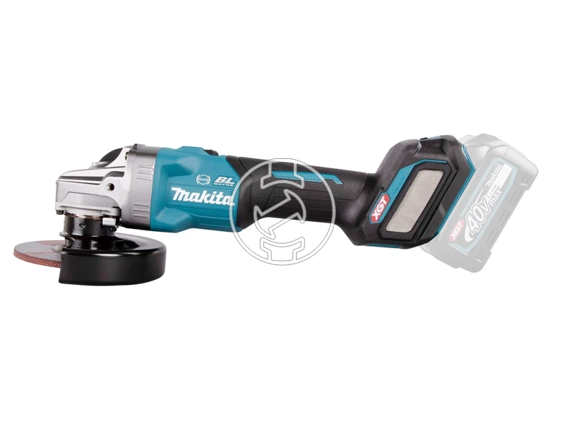 Makita GA023GZJ akkus sarokcsiszoló