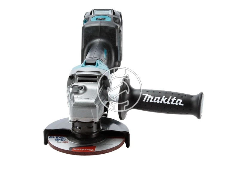 Makita GA026GZJ akkus sarokcsiszoló