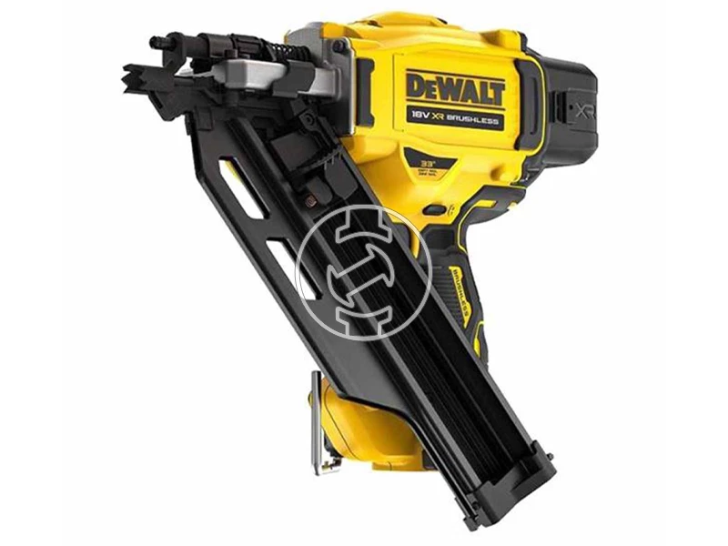 DeWalt DCN930N-XJ akkus szerkezeti szegező