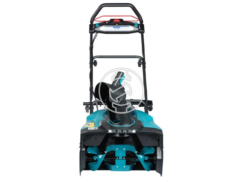 Makita SN001GZ akkus hómaró 530mm