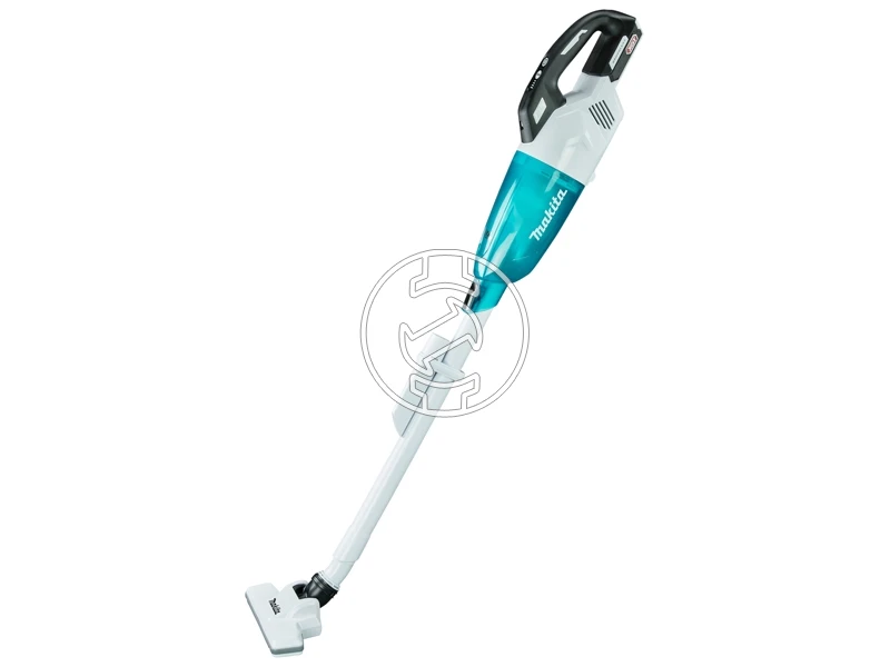 Makita CL001GZ12 akkus kézi porszívó