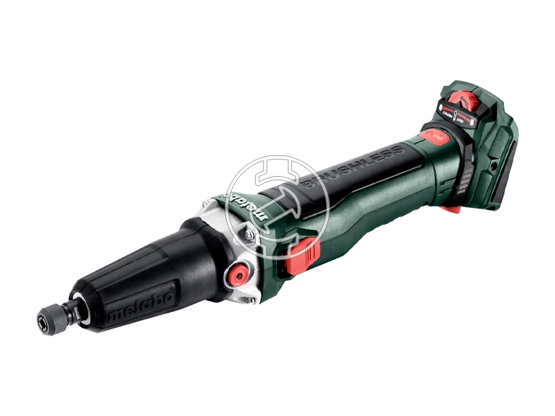 Metabo GVB 18 LTX BL 11-28 akkus egyenes csiszoló