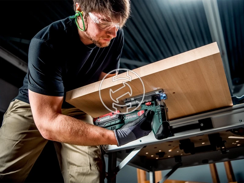 Metabo ST 18 LT 130 akkus dekopírfűrész