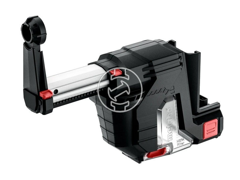 Metabo ISA 24 porszívó adapter fúrókalapácshoz