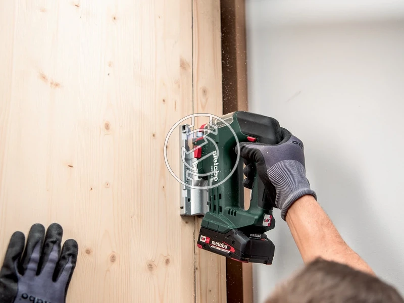 Metabo STB 18 L 90 akkus dekopírfűrész