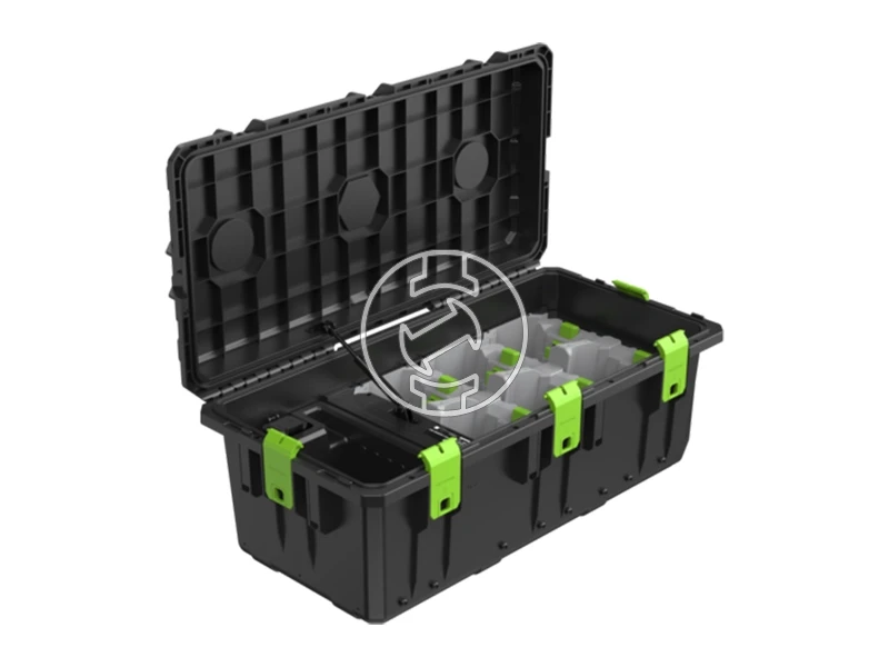 EGO CHU 6000 akkumulátortöltő szerszámgépekhez