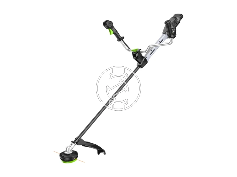 EGO BCX 4500 akkus fűkasza