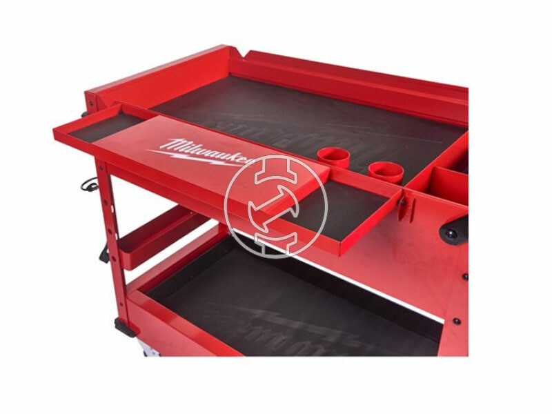 Milwaukee 40 inch/102 cm szerszámos kocsi