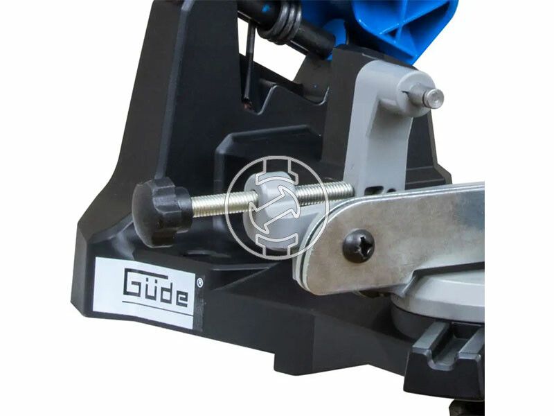 Güde GKS 108 láncfűrészlánc élező