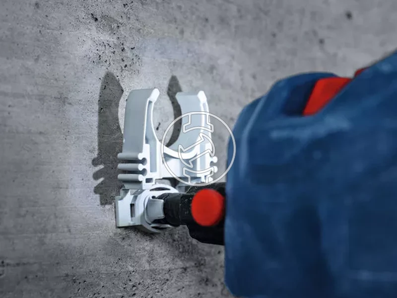 Bosch GNB 18V-40 akkus betonszegező