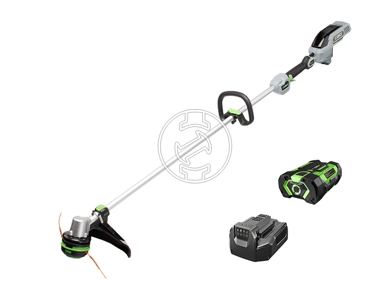 EGO ST 1511E PowerLoad KIT akkus fűkasza