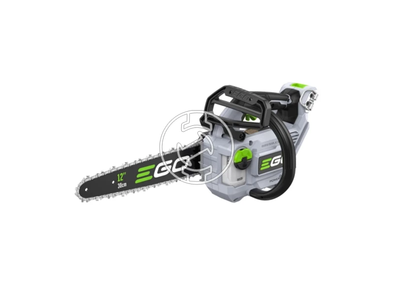 EGO CS 1200E akkus láncfűrész