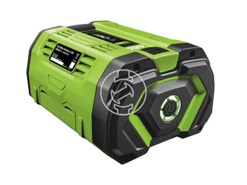 EGO BA 6720T akkumulátor