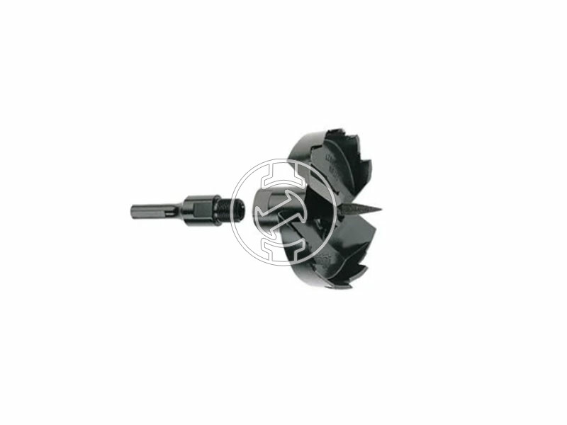 Milwaukee 7/16 inch 76 inch mm-es öntolásos fúró