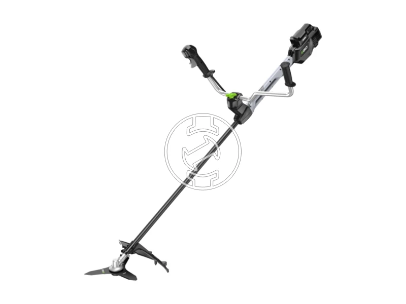 EGO BCX 3800 akkus fűkasza