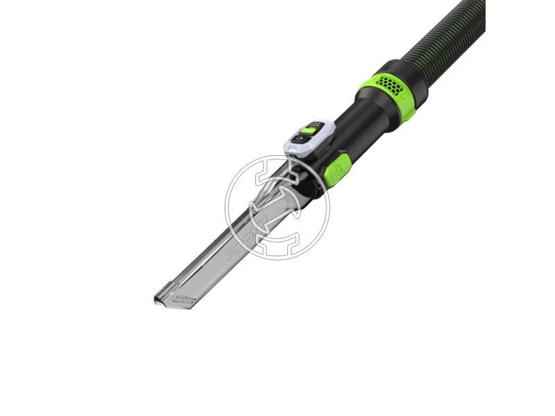 EGO WDV 0900E akkus porszívó