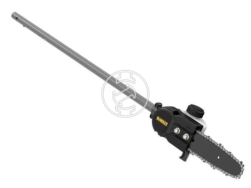 DeWalt DCMASPS5N Split Boom 20 cm-es láncfűrész feltét