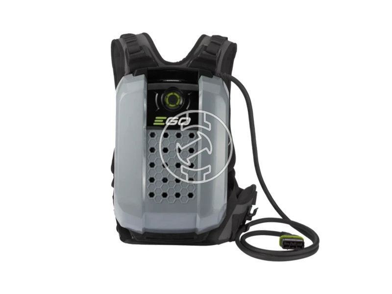 EGO BAX 1501 akkumulátor