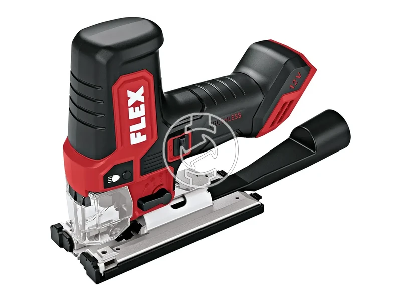 Flex STACK PACK gépcsomag Kofferben