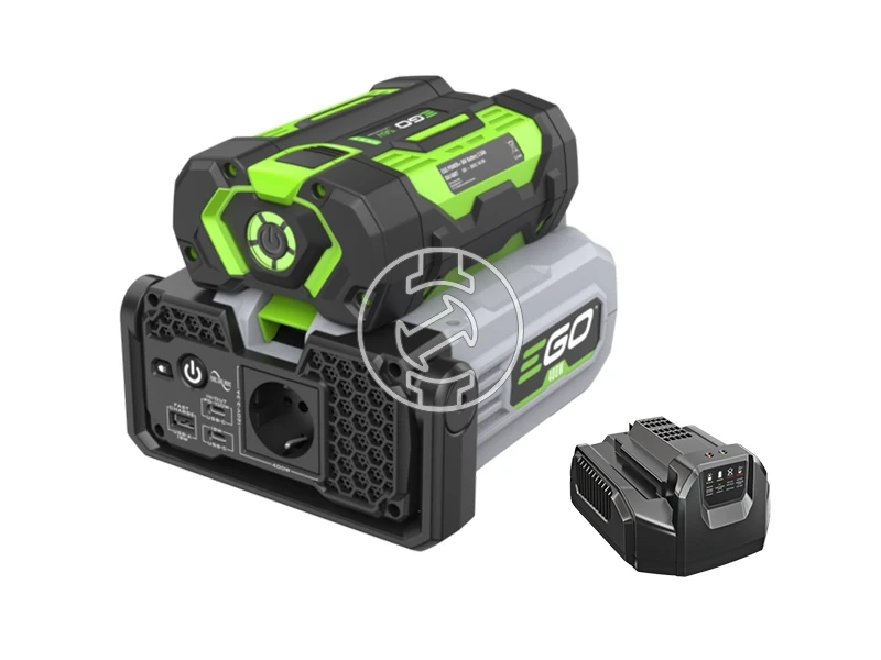 EGO PAD 5001E KIT akkumulátor konverter