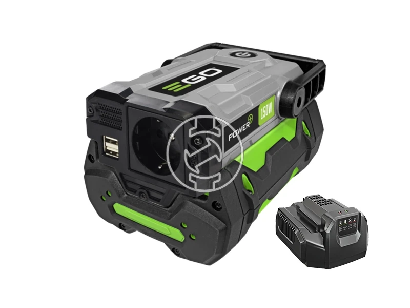 EGO PAD 1501E KIT akkumulátor konverter