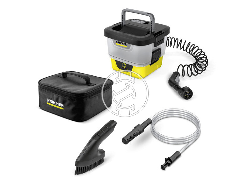 OC 4 + Adventure *EU