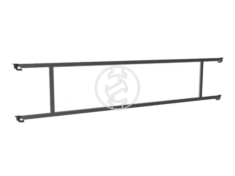 Zarges korlát állványhoz Z200/Z300