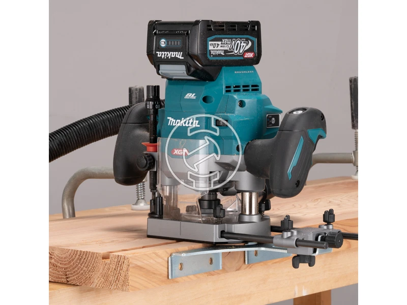 Makita RP001GM201 akkus felsőmaró