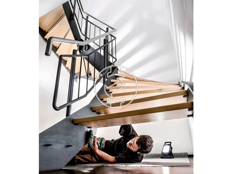 Metabo BS 18 akkus fúrócsavarozó tokmányos 2x2Ah LiPw, SC30