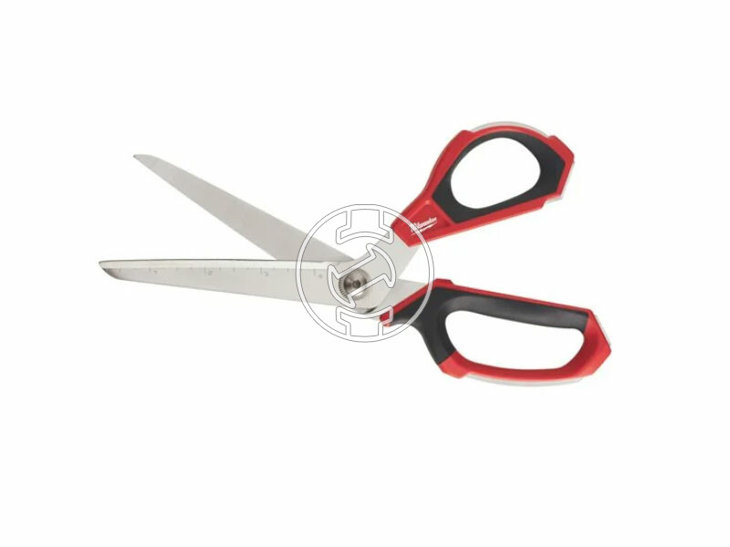 Milwaukee hajlított kézi olló